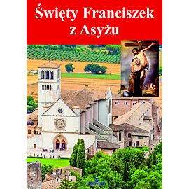 Święty Franciszek z Asyżu