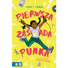 Pierwsza zasada punka