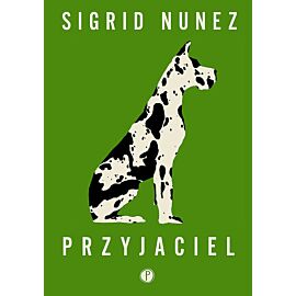 Przyjaciel