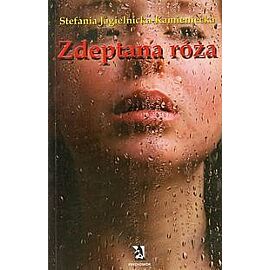 Zdeptana róża