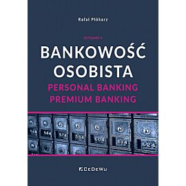 Bankowość osobista - Personal Banking, Premium Banking