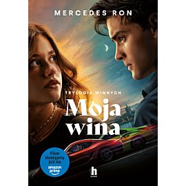 Moja wina (e-book)
