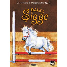 Sigge. Tom 3. Dalej, Sigge!