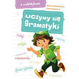 Uczymy się gramatyki