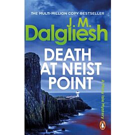 Death at Neist Point