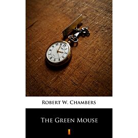 The Green Mouse (e-book)