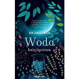 Woda księżycowa wyd. 2