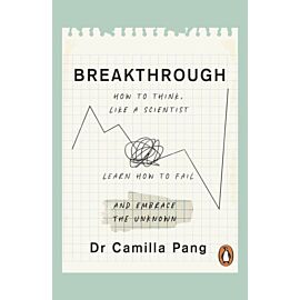 Breakthrough wer. angielska