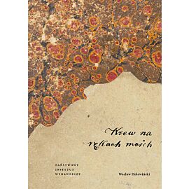 Krew na rękach moich