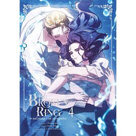 The Broken Ring: To małżeństwo i tak się rozpadnie - 04