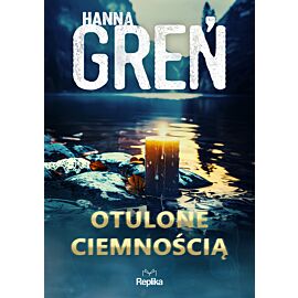 Otulone ciemnością. W trójkącie beskidzkim, tom 3 (e-book)