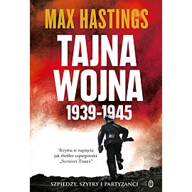 Tajna wojna 1939-1945