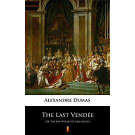 The Last Vendée (e-book)