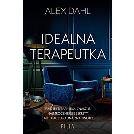 Idealna terapeutka