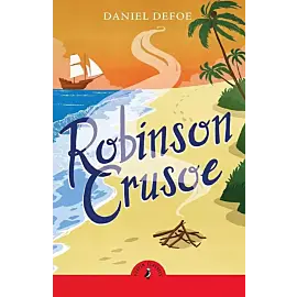Robinson Crusoe