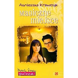 Magiczne miejsce