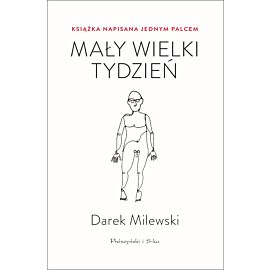 Mały wielki tydzień (e-book)