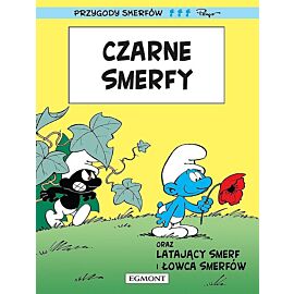 Smerfy - 01 - Czarne Smerfy