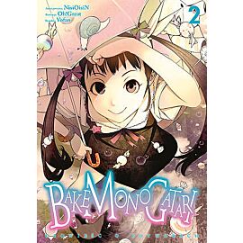 Bakemonogatari - 02