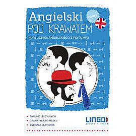 Angielski pod krawatem