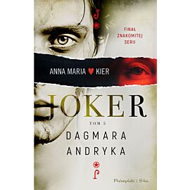Joker (e-book)