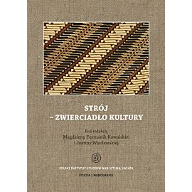 Strój-zwierciadło kultury