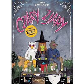 Czary Zjary