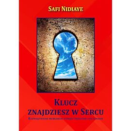 Klucz znajdziesz w Sercu