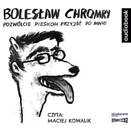 Cd mp3 pozwólcie pieskom przyjść do mnie