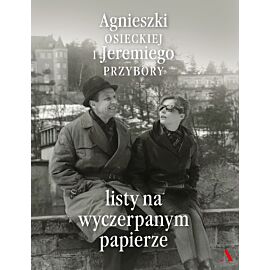 Listy na wyczerpanym papierze