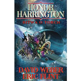 Bitwa o torch honor harrington