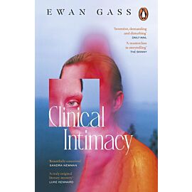 Clinical Intimacy wer. angielska