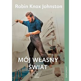 Mój własny świat