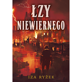 Łzy niewiernego (e-book)