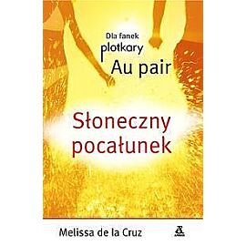 Słoneczny pocałunek