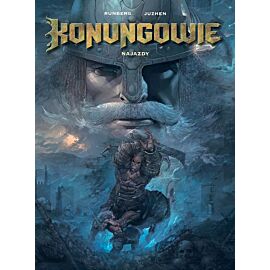 Konungowie - 1 - Najazdy