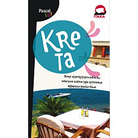 Kreta - Pascal Lajt 2015