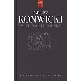 Zwierzoczłekoupiór