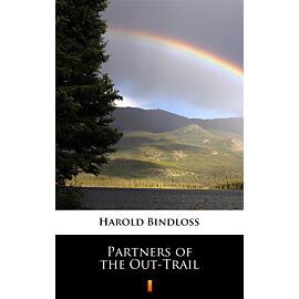 Partners of the Out-Trail (e-book)