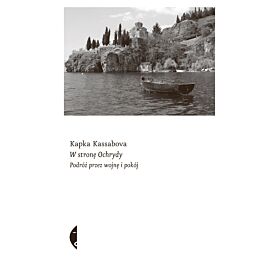 W stronę Ochrydy (e-book)