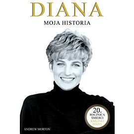 Diana moja historia wyd. 2