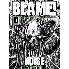 Blame! - 0 - Noise