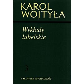 Wykłady lubelskie