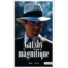 Gatsby le magnifique