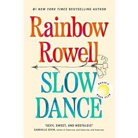 Slow Dance wer. angielska