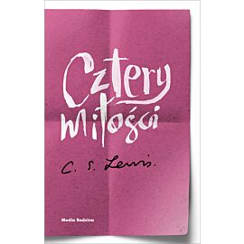 Cztery miłości (e-book)