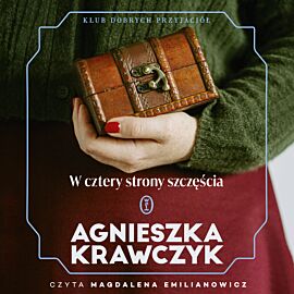 W cztery strony szczęścia (audiobook MP3)
