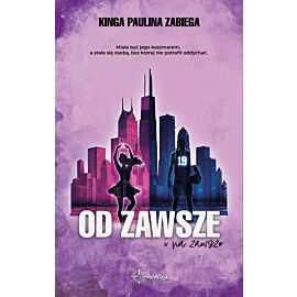 Od zawsze i na zawsze BR