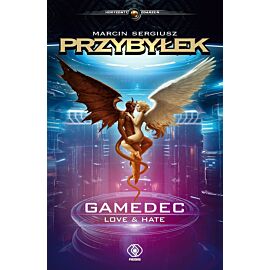 Gamedec. Love & Hate