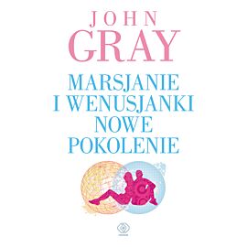 Marsjanie i wenusjanki nowe pokolenie